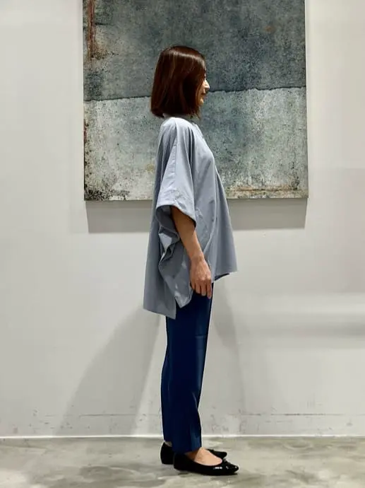 ONWARD CROSSET SELECT 田中 コーディネート画像