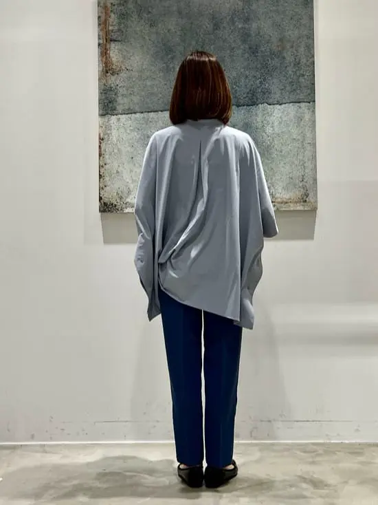 ONWARD CROSSET SELECT 田中 コーディネート画像