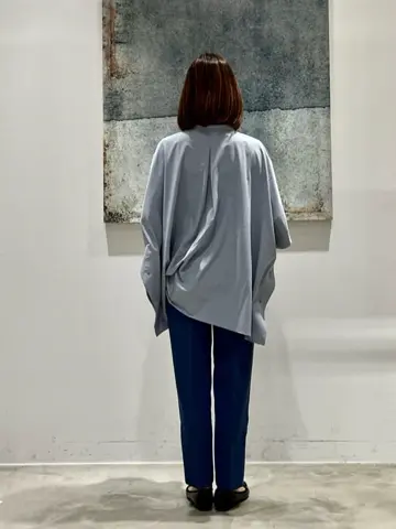 ONWARD CROSSET SELECT 田中 コーディネート画像