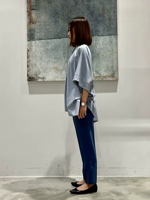 ONWARD CROSSET SELECT 田中 コーディネート画像