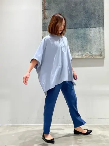 ONWARD CROSSET SELECT 田中 コーディネート画像