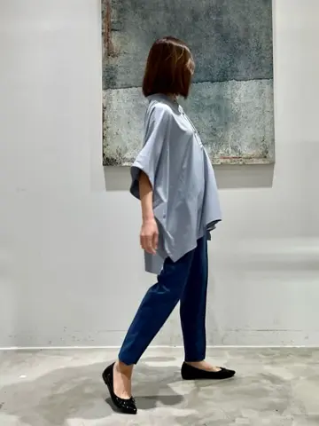 ONWARD CROSSET SELECT 田中 コーディネート画像