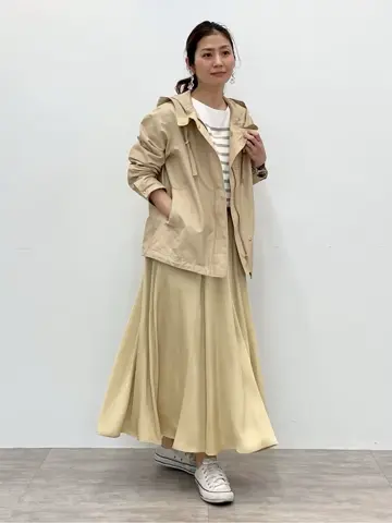 ONWARD CROSSET SELECT 豊國 コーディネート画像