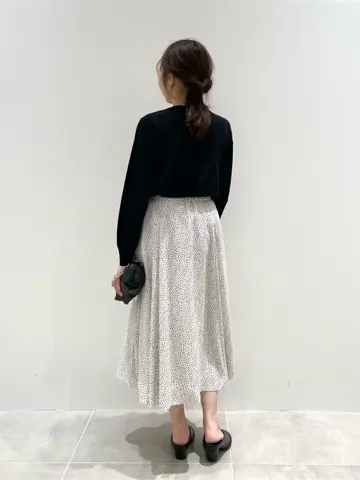 ONWARD CROSSET SELECT 金林 コーディネート画像