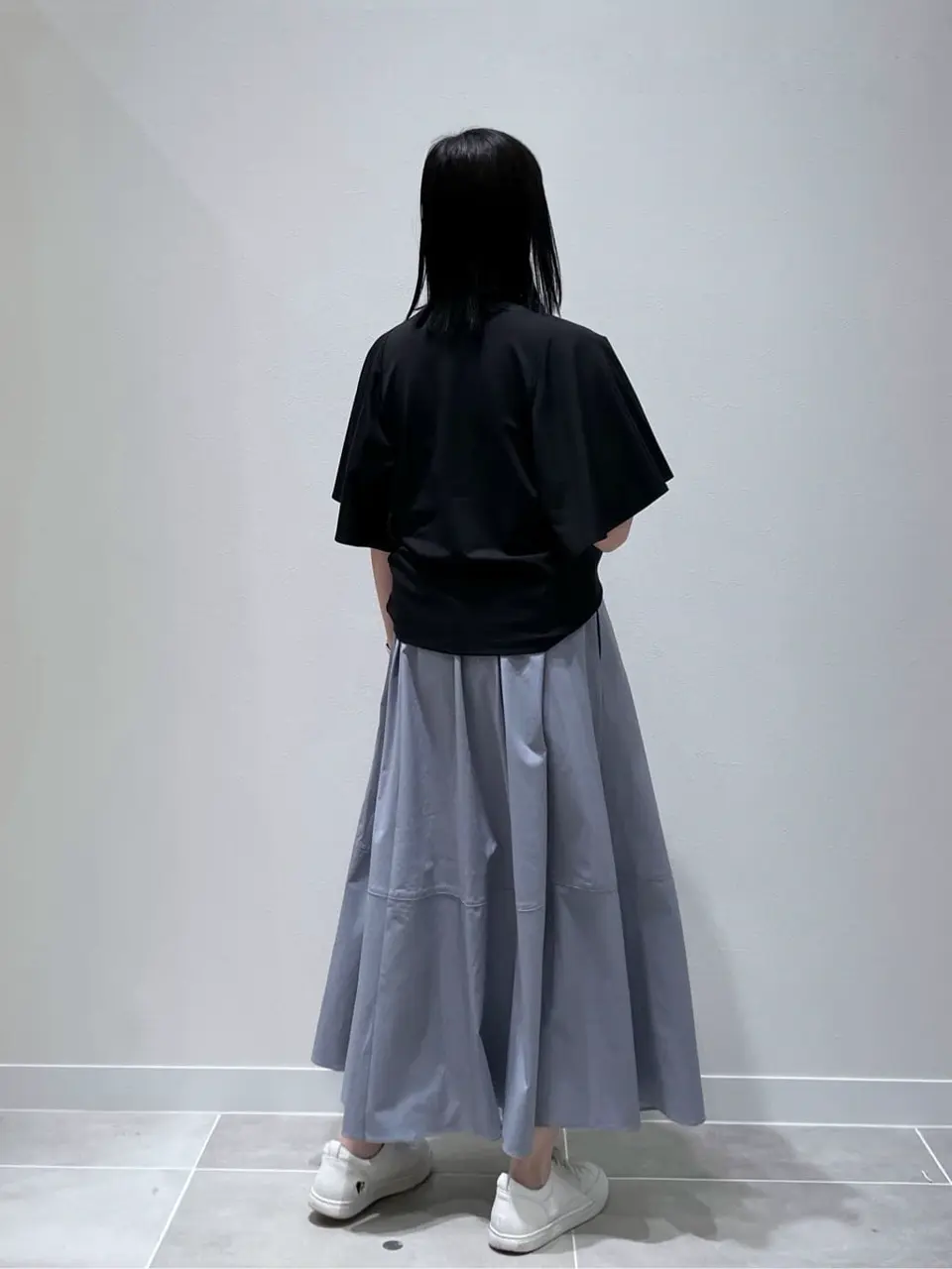 ONWARD CROSSET SELECT 大宮 コーディネート画像