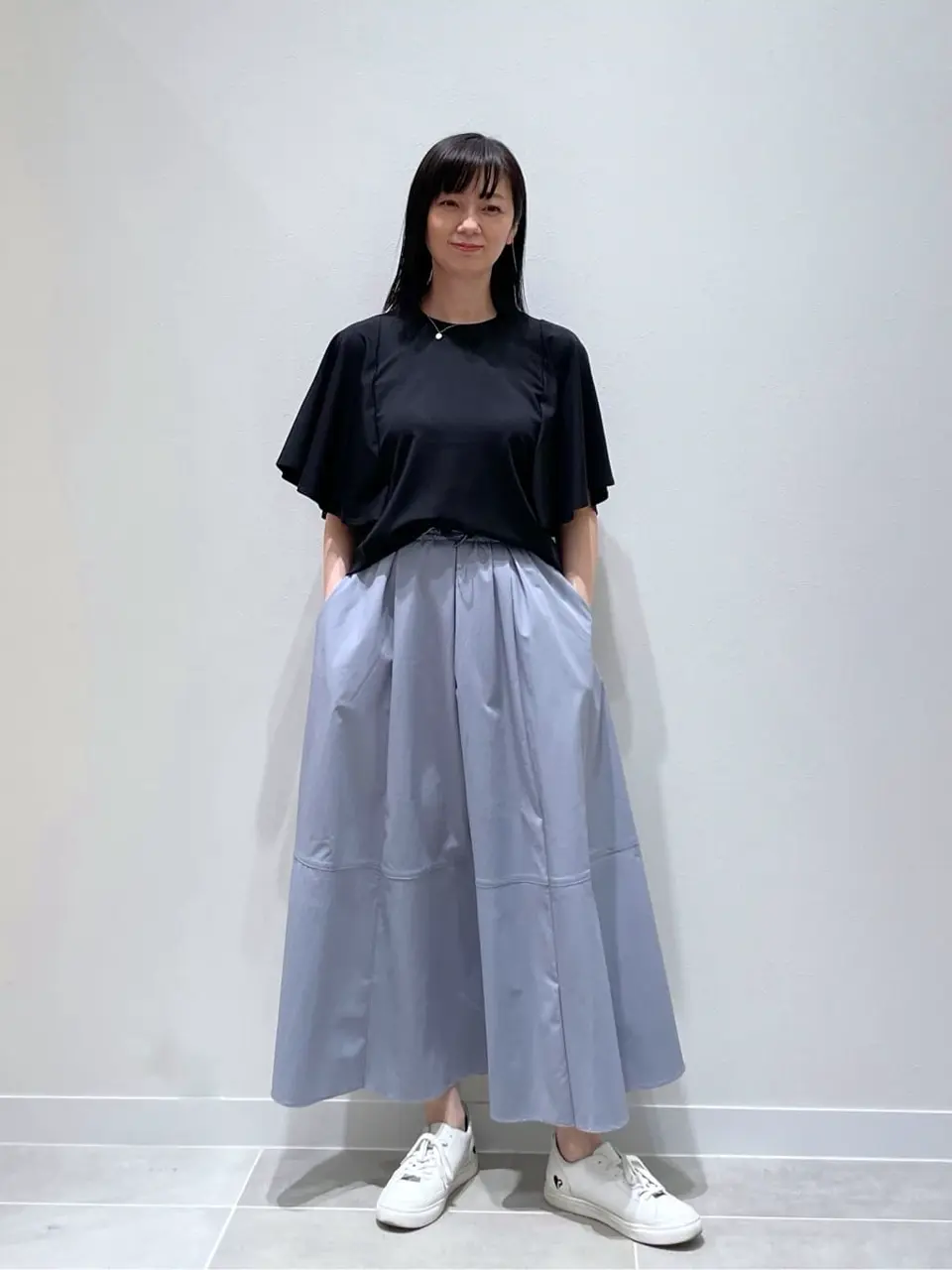 ONWARD CROSSET SELECT 大宮 コーディネート画像