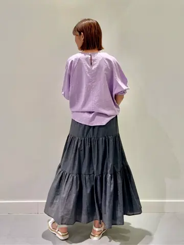 ONWARD CROSSET SELECT 濱野 コーディネート画像