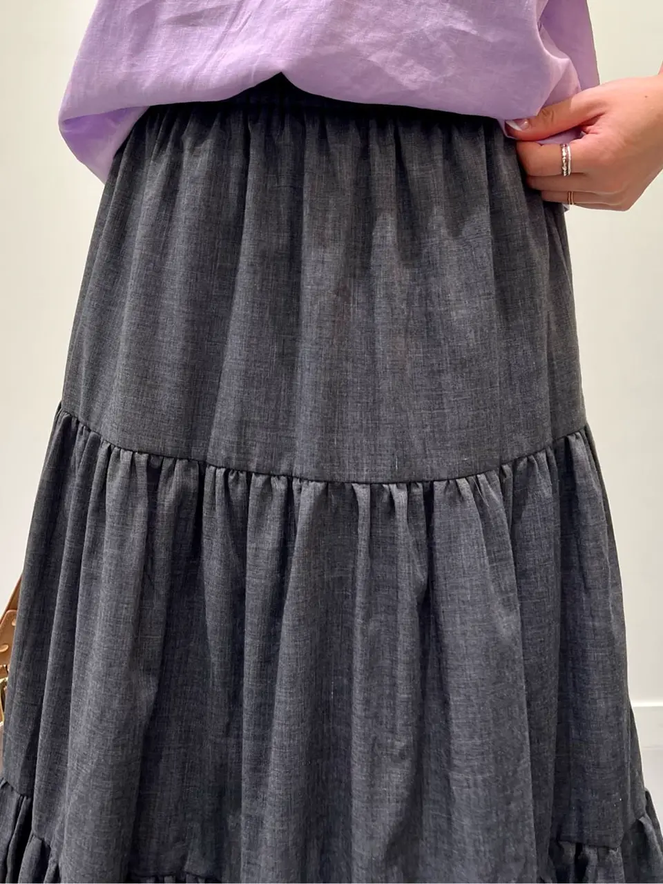 ONWARD CROSSET SELECT 濱野 コーディネート画像