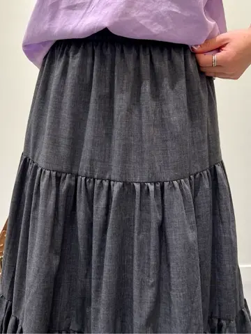 ONWARD CROSSET SELECT 濱野 コーディネート画像