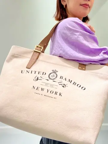 ONWARD CROSSET SELECT 濱野 コーディネート画像