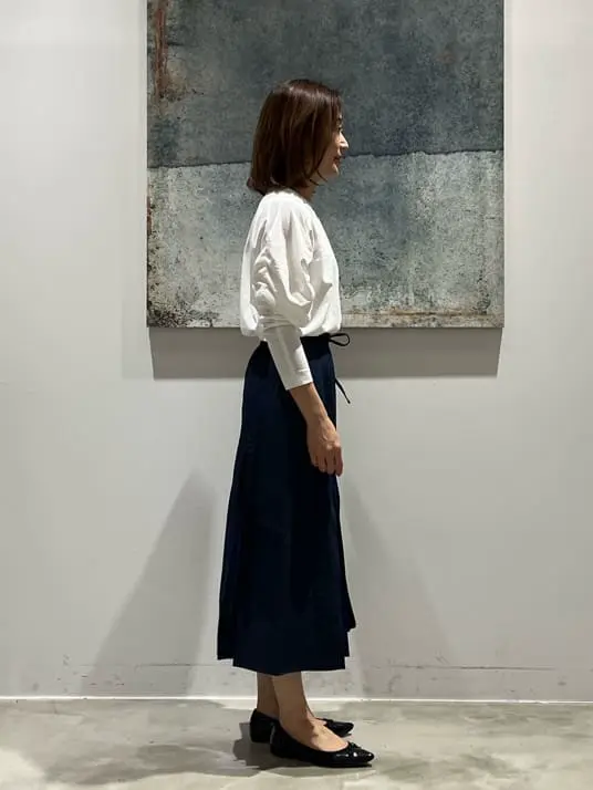 ONWARD CROSSET SELECT 田中 コーディネート画像