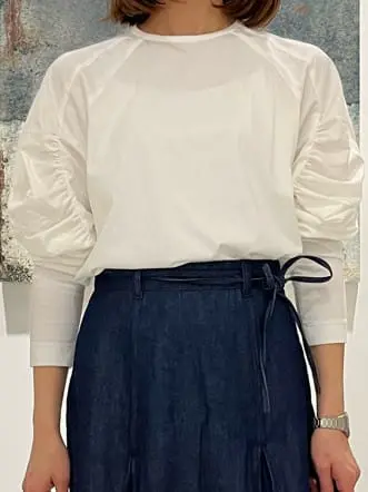 ONWARD CROSSET SELECT 田中 コーディネート画像