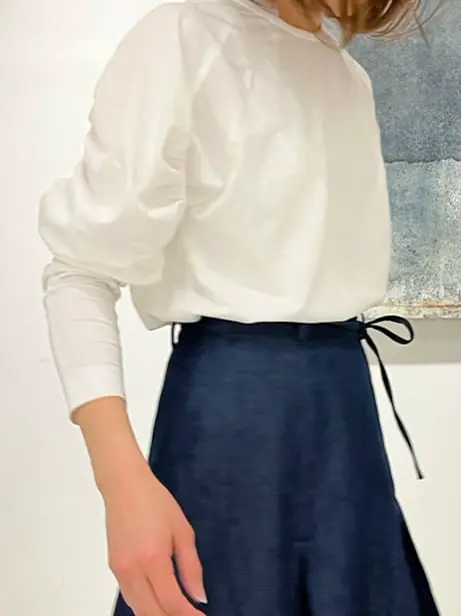 ONWARD CROSSET SELECT 田中 コーディネート画像