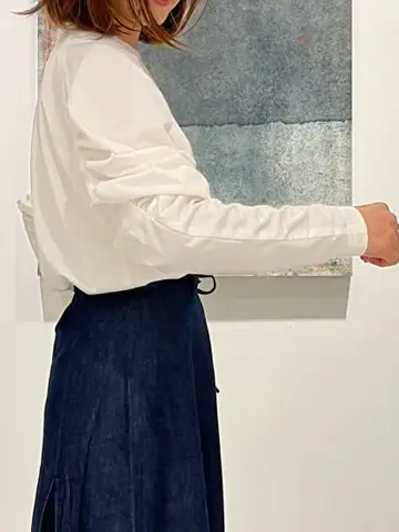 ONWARD CROSSET SELECT 田中 コーディネート画像