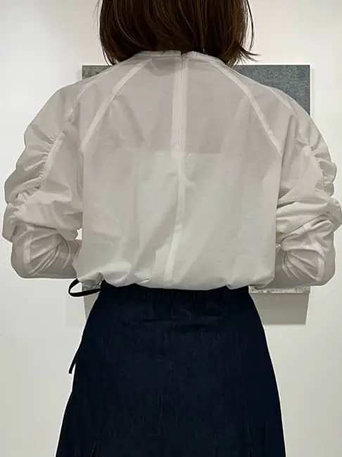 ONWARD CROSSET SELECT 田中 コーディネート画像