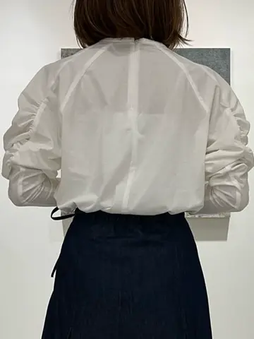 ONWARD CROSSET SELECT 田中 コーディネート画像