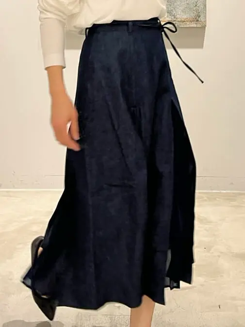 ONWARD CROSSET SELECT 田中 コーディネート画像