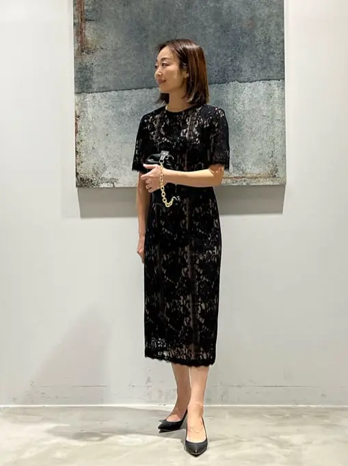  田中 コーディネート画像