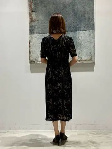 ONWARD CROSSET SELECT 田中 コーディネート画像