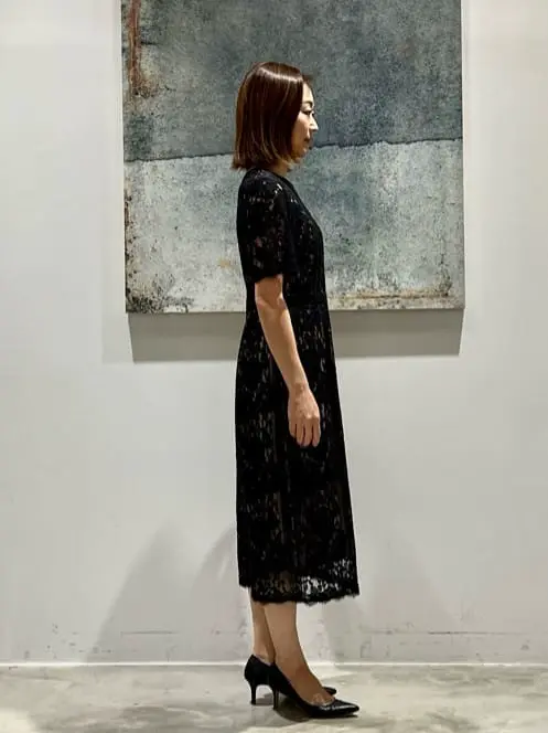 ONWARD CROSSET SELECT 田中 コーディネート画像