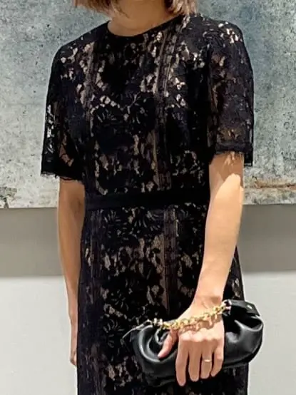 ONWARD CROSSET SELECT 田中 コーディネート画像