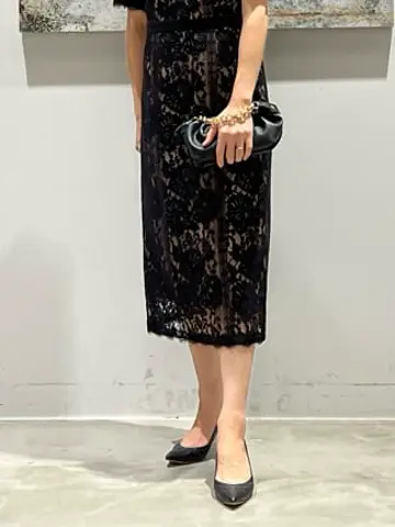 ONWARD CROSSET SELECT 田中 コーディネート画像