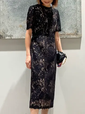 ONWARD CROSSET SELECT 田中 コーディネート画像