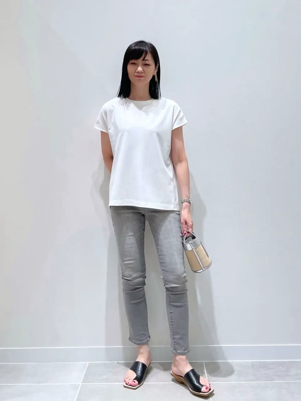  大宮 コーディネート画像