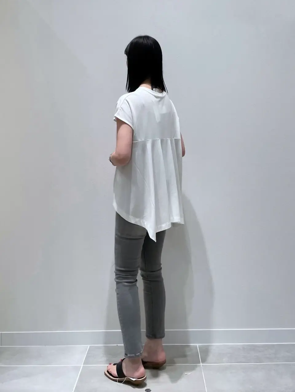 ONWARD CROSSET SELECT 大宮 コーディネート画像