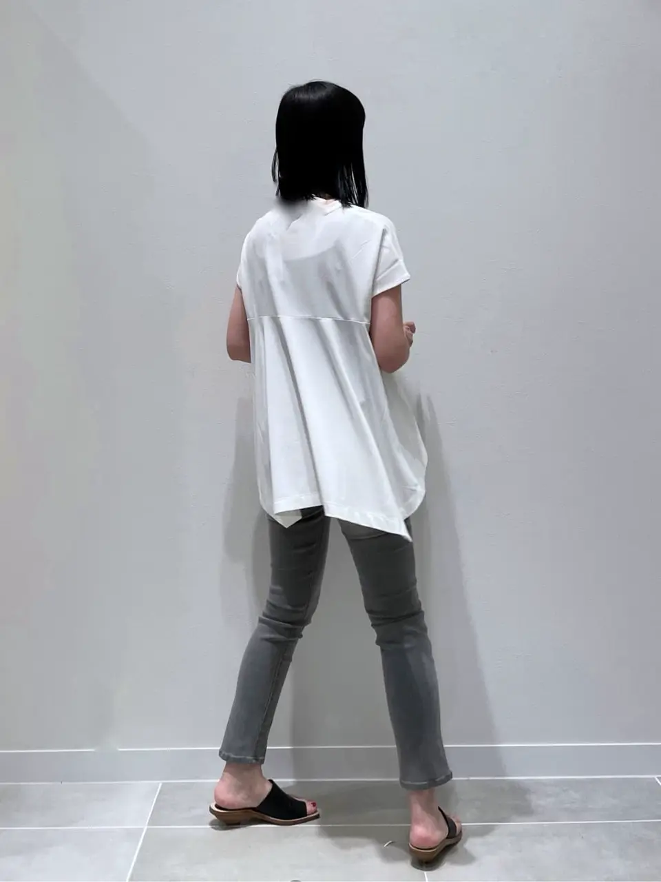 ONWARD CROSSET SELECT 大宮 コーディネート画像