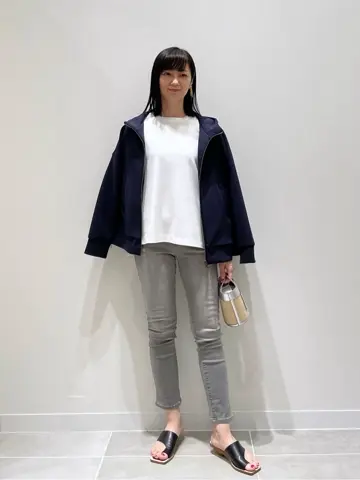 ONWARD CROSSET SELECT 大宮 コーディネート画像