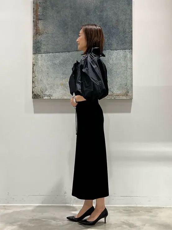 ONWARD CROSSET SELECT 田中 コーディネート画像