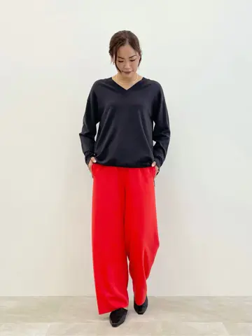 ONWARD CROSSET SELECT 松本 コーディネート画像