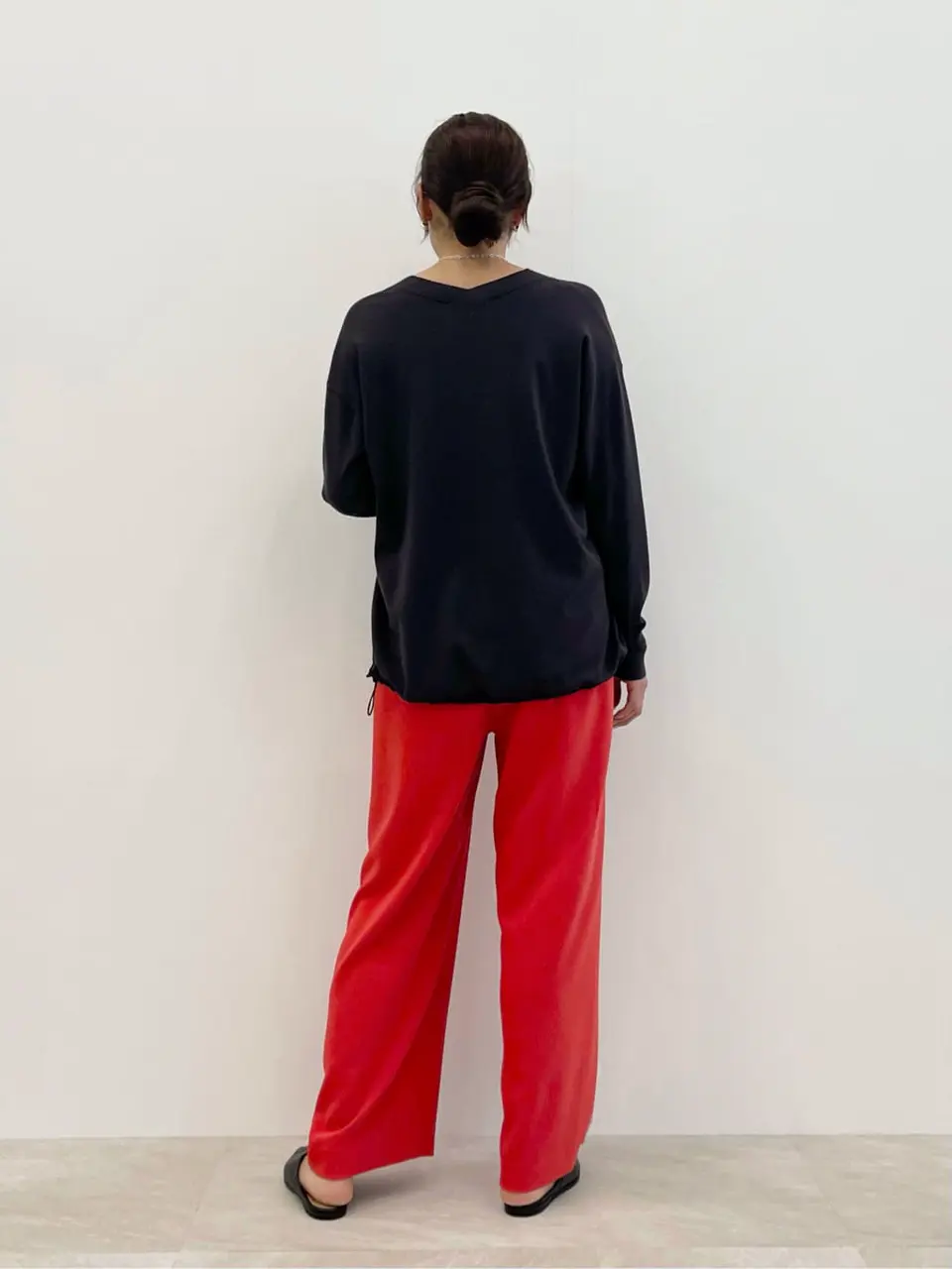 ONWARD CROSSET SELECT 松本 コーディネート画像