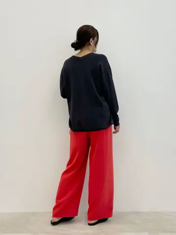 ONWARD CROSSET SELECT 松本 コーディネート画像