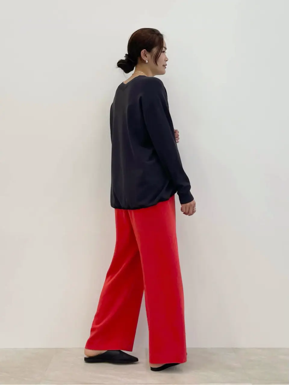 ONWARD CROSSET SELECT 松本 コーディネート画像