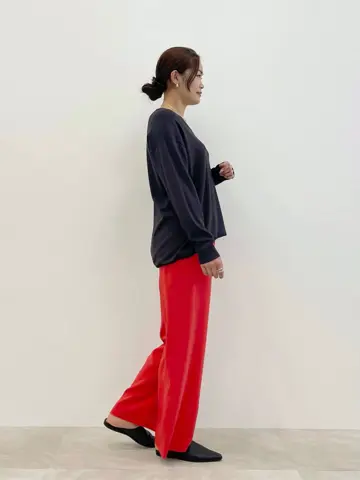 ONWARD CROSSET SELECT 松本 コーディネート画像