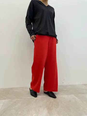 ONWARD CROSSET SELECT 松本 コーディネート画像