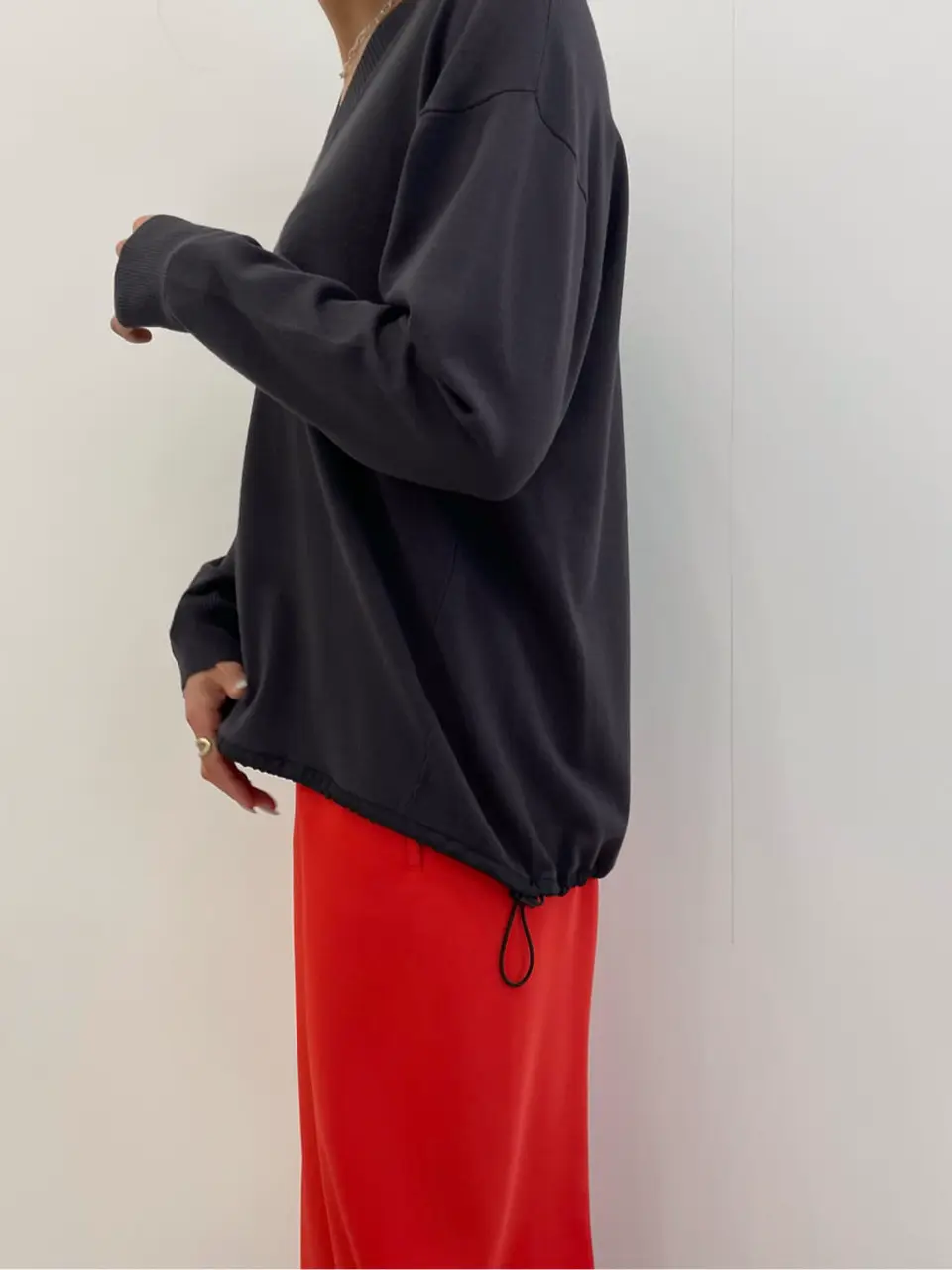 ONWARD CROSSET SELECT 松本 コーディネート画像