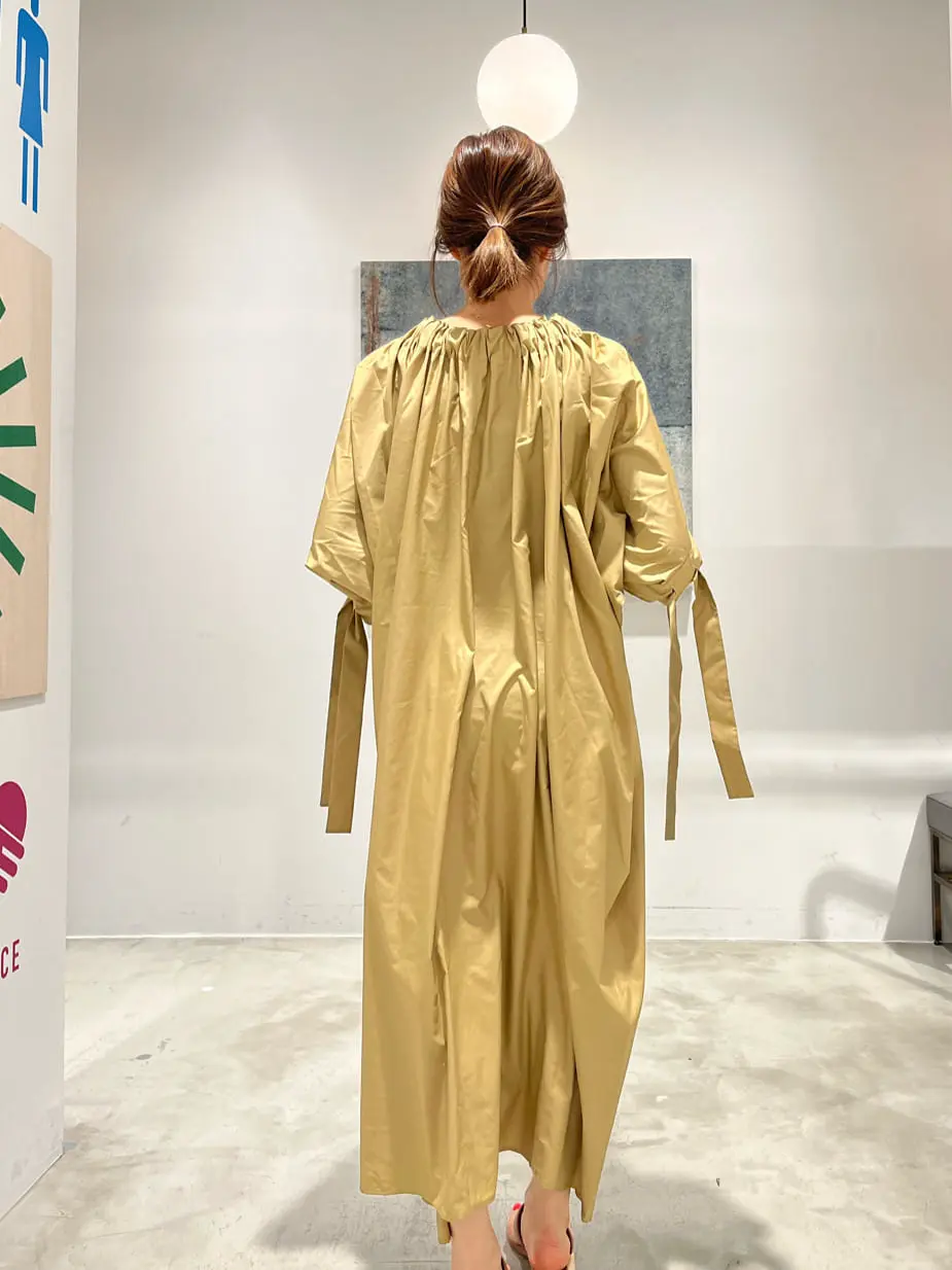 ONWARD CROSSET SELECT 田中 コーディネート画像