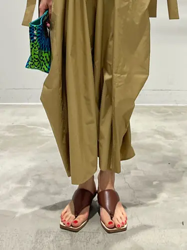 ONWARD CROSSET SELECT 田中 コーディネート画像