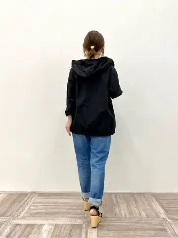 ONWARD CROSSET SELECT 横尾 コーディネート画像