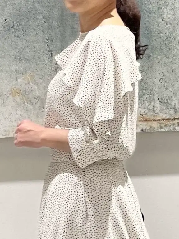 ONWARD CROSSET SELECT 會澤 コーディネート画像