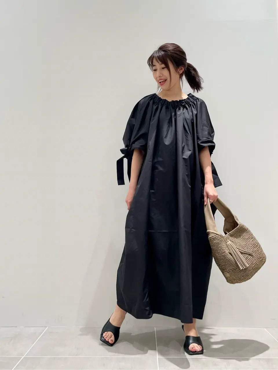 ONWARD CROSSET SELECT 加藤 コーディネート画像