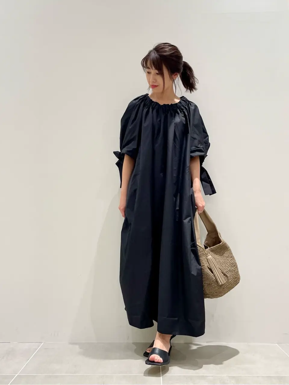 ONWARD CROSSET SELECT 加藤 コーディネート画像