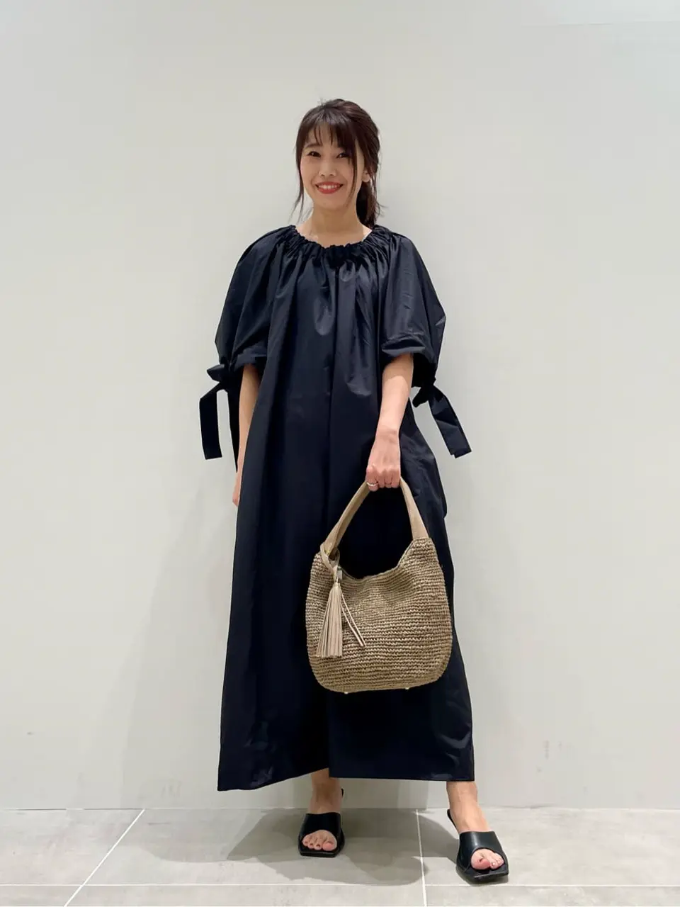 ONWARD CROSSET SELECT 加藤 コーディネート画像