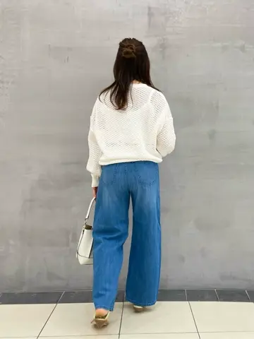 ONWARD CROSSET SELECT 関目 コーディネート画像