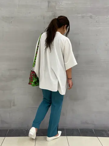 ONWARD CROSSET SELECT 寺田 コーディネート画像