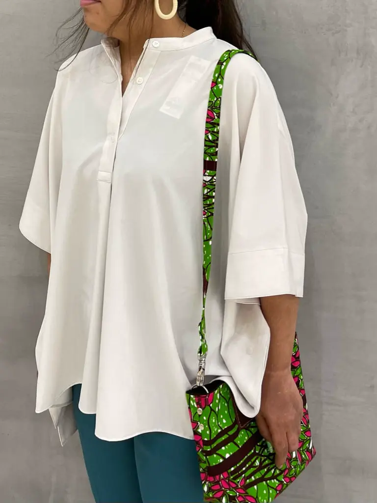 ONWARD CROSSET SELECT 寺田 コーディネート画像