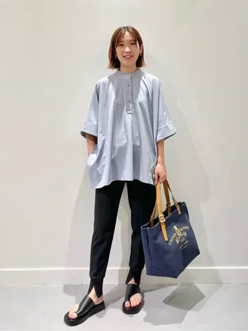 ONWARD CROSSET SELECT 濱野 コーディネート画像